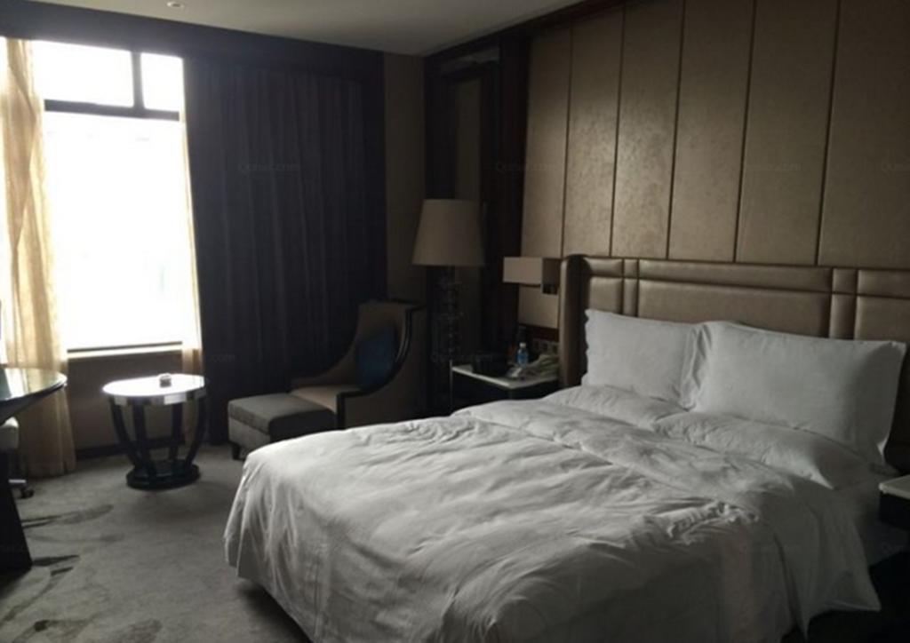Tibet Minshan Hotel Lhasa Luaran gambar