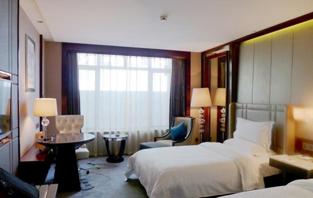 Tibet Minshan Hotel Lhasa Luaran gambar